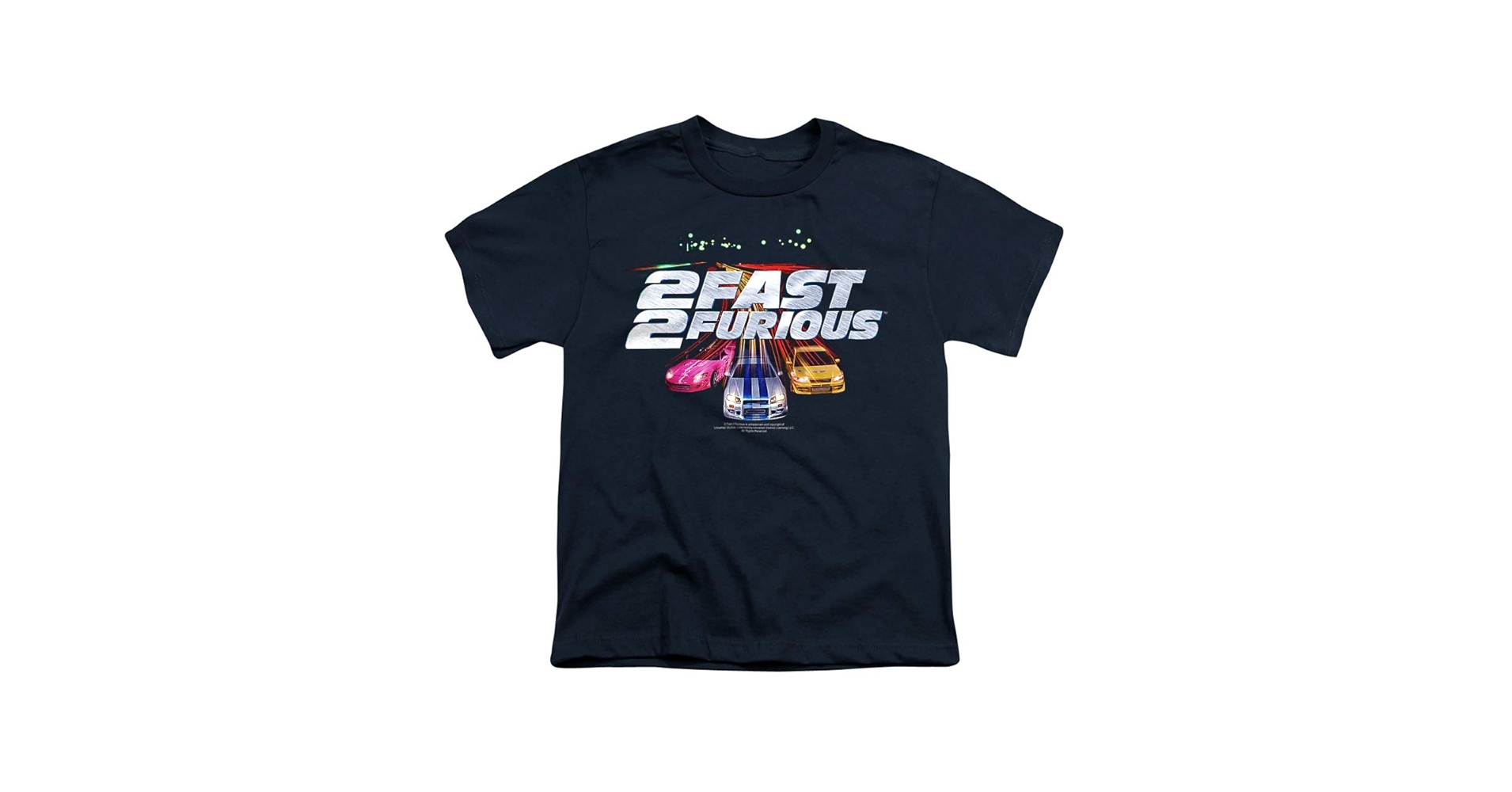 FAST & FURIOUS SEE YOU AGAIN Tシャツ FAST & FURIOUS SEE YOU AGAIN Tシャツ Fast And Furious